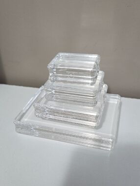 Stampin Up Acrylic Blocks